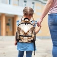 thumbnail image 6 of Butterfly Fission Diagram Adjustable Shoulder Strap Backpack - Large Capacity, Printed Design, Lightweight - Business Backpack Men, Mini Backpack Toy, Mini Backpack, 6 of 6
