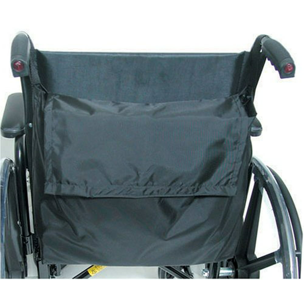 Wheelchair Bag by DuroMed, Storage Bag for Items