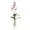 Purple, variant on Vickerman 30" Artificial Mini Pink and White Orchid Spray. Includes 3 sprays per pack.