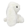 thumbnail image 5 of ButterLuvs Plush Bunny Stuffed Animal, 6 Inch Super Soft White Cuddly Toy, 5 of 11