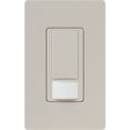 thumbnail image 3 of Lutron Ms-Ops5m Maestro 5 Amp 120 Volt Single Pole / 3-Way Motion Sensing Switch - Green, 3 of 7