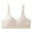 Soft and Breathable Bra for Girl-Pink, variant on KkSLirnhs Bra for Girls 10-12 Girl Bras 12-14 Seamless & Stretchy Girls' Bra - No Underwire, Nylon for Maximum Comfort 17 Years White