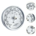thumbnail image 6 of Almencla 2.76 inch Weather Station for Home Office Boating Fishing Argent, 6 of 8