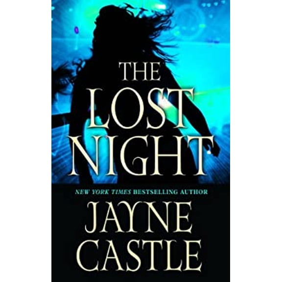 Pre-Owned The Lost Night (Hardcover) 1410454568 9781410454560