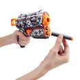 thumbnail image 4 of Toy Foam Dart Blaster XShot Skins Flux Illustrate, paquete de 2, 4 of 7