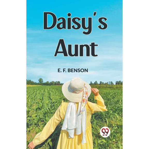 Daisy's Aunt, (Paperback)