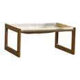 thumbnail image 3 of Esquirla Cat Hammock Bed (10inch Height) for Small Animal Small, Medium and Large Cat, 3 of 8