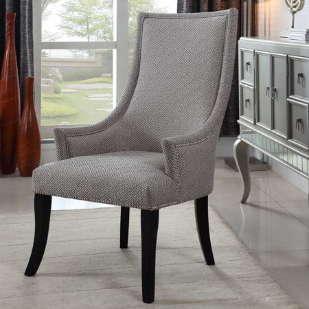 Best Master Furniture's Audrey Fabric Living Room