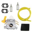 thumbnail image 4 of Carburateur pour Ryobi RHT2660DA RBC30SESA RBC30SBSA RBC30SESA ORLT30PRT, 4 of 7
