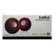 thumbnail image 2 of Bocinas USB para PC TAIKA TK-MS22 USB2.0 Control de Volumen Multimedia Negro, 2 of 2