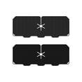 thumbnail image 1 of Faucet Splash Guard Mat - Kitchen & Bathroom Sink Protector with Quick Drain Design, 1 of 2