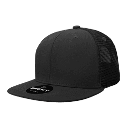 Champion Camo Unstructed Flat Bill Cap One Size Black/Grey