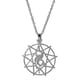 thumbnail image 1 of Jewelry Slipknot Necklace Hollow Pendant, 1 of 4