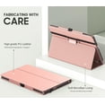 thumbnail image 3 of Funda MoKo para tablet Amazon Kindle Fire HD 10 y 10 Plus, 3 of 9