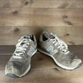 thumbnail image 3 of new balance 574 mens size 9 shoes gray suede athletic running sneakers, 3 of 6