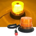 thumbnail image 3 of LED Rundumleuchte 12-24V Volt Magnétique Avertissement Rundumlicht Rundummennleuchte, 3 of 5
