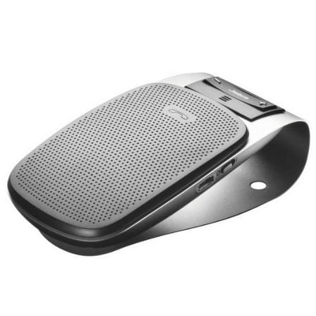 Jabra Drive Bluetooth In-Car Speakerphone U.S. Retail Packaging