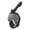 Black, variant on YIEMEEN Underwater Scubas Whole Face Snorkel Mask AntiFog Goggles Swimming Equipment