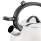 thumbnail image 4 of Hervidor de Agua Mr. Coffee Flintshire de Acero Inoxidable 1.75 L, 4 of 5