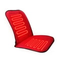 thumbnail image 4 of Dvkptbk Smart Car Research Heating Pad Lambs Wool Cushioning 12 V High Low-Grade, 4 of 4