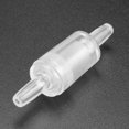 thumbnail image 3 of AnFeng Aquarium CO2 Diffuser, with Check Valve, U Shape Glass Tube, Suction Cup, 3 of 7
