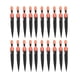 thumbnail image 1 of Kit de riego por goteo BuyWeek 20 goteros Sistema de riego ajustable, 1 of 12