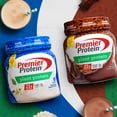 thumbnail image 7 of Premier Protein Powder Plant Protein, Chocolate, 25g Plant-Based Protein, 0g Sugar, 15 Servings, 7 of 7