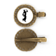 thumbnail image 1 of Folk Dance Performance Dancer Broche broche broche broche broche broche, 1 of 3