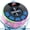 Pink, variant on Tukio Bluetooth Speaker, IPX7 Waterproof Shower Speaker with Suction Cup, Mini Portable Speaker, 12H Playtime, Bluetooth 5.4, 360° Sound, RGB LED, Hands-Free Calls, Outdoor Pool Beach Gifts, Black