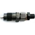 thumbnail image 4 of Seapple 4pcs Fuel Injector Assembly 093500-4500 23600-59155 Compatible with Toyota Hilux Surf 2.4L 2LTE Engine, 4 of 4