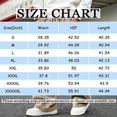 thumbnail image 4 of GrmtClth Mens Camo Corduroy Pants Elastic Waist Drawstring Cargo Joggers Baggy Sweatpants Fall Winter Streetwear Bottoms 3XL, 4 of 7