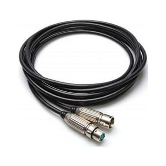 Hosa MSC-030 XLR Microphone Cable 30 foot