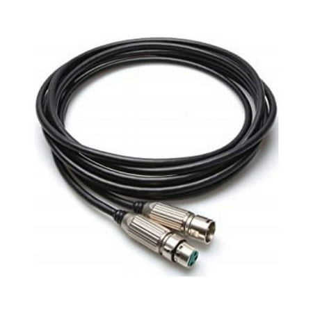 Hosa MSC-030 XLR Microphone Cable 30 foot
