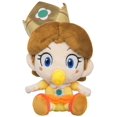 thumbnail image 1 of Baby Daisy 6" Plush, 1 of 3