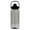 Black, variant on 64OZ Motivational Water Bottle with Straw & Time Marker Leakproof Large Sports Water Bottle Blue