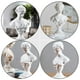 thumbnail image 4 of Escultura de estilo europeo diseñada por Venus, figura, estatua, adorno, busto, 4 of 5