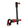 thumbnail image 1 of ZheElen Aluminum Alloy Platform Mount Fishing Rod Holder Sturdy Adjustable Bracket 360 Degree Rotation Fishing Spots Fish Guard Baits Tray Holder, 1 of 6