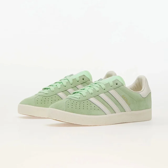 Adi-das Originals Gazelle 85 Supplier Color IG6222 Mens Casual Shoes Sneakers