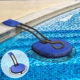thumbnail image 6 of 2Pack Animal Rescue Escape Ramps for Pool, Floating Ramp Rescues, Swimming Pool Accessories, Pool Critter Ramp, Floating Ramp Devices, 6 of 6