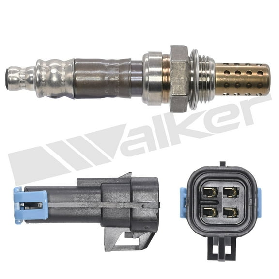 Walker Products 250-24618 4-Wire Oxygen Sensor