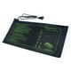 thumbnail image 4 of Seedling Heat Mat for Seed Starting 10' x 21' Plant Heating Pad for Indoor Plants Germination, Gardening, Hydroponic, 4 of 5