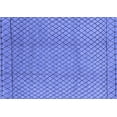 thumbnail image 1 of Ahgly Company Indoor Rectangle Oriental Blue Industrial Area Rugs, 5' x 8', 1 of 4