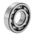 thumbnail image 1 of Rodamientos de bolas de ranura profunda P5 6308 & 40x90x23mm Lubricados Tipo Abierto Tono Plateado para Patineta Scooter, 1 of 6
