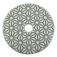 thumbnail image 4 of 1Pc 4 Inch 100Mm Dry/Wet Diamond 3 Step Polishing Pads Granite Polishing Tool, 4 of 4
