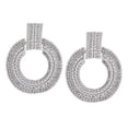 thumbnail image 2 of Pendientes colgantes Fernando Plata para mujer, 2 of 8