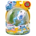 thumbnail image 1 of P'tite grenouille de Little Live Pets - Zen la grenouille cool, 1 of 2