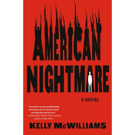 American Nightmare, (Hardcover)