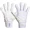 White, variant on Force 6.0 Lineman Gloves Red XXXL