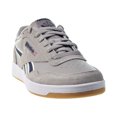 thumbnail image 2 of Reebok Club Memt Men's Shoes Powder Grey-Collegiate Navy-White fv5117, 2 of 6