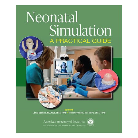 UPC: 9781610022606 | Neonatal Simulation : A Practical Guide (Paperback)